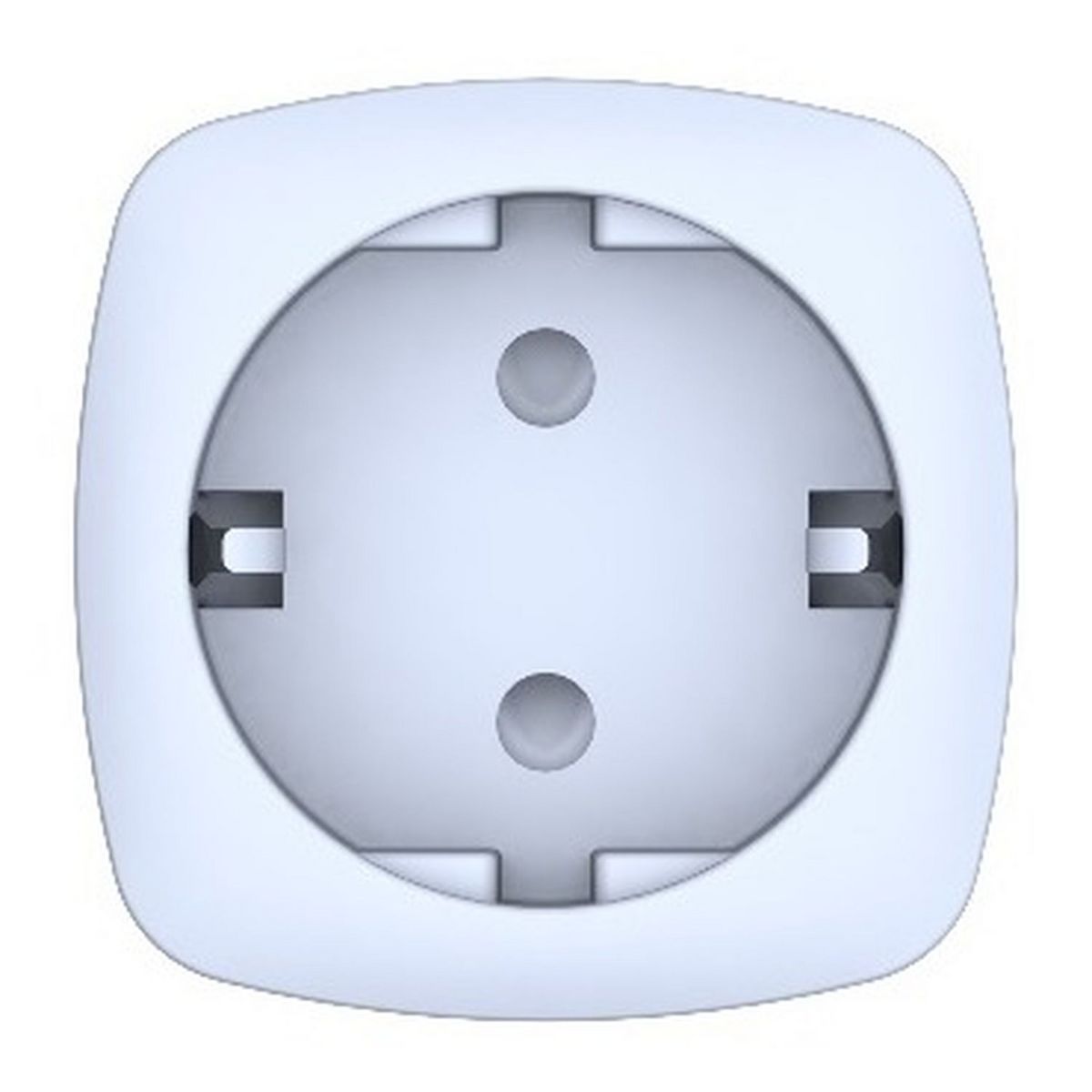 EZVIZ Prise connectée T30-10A-EU - Blanc