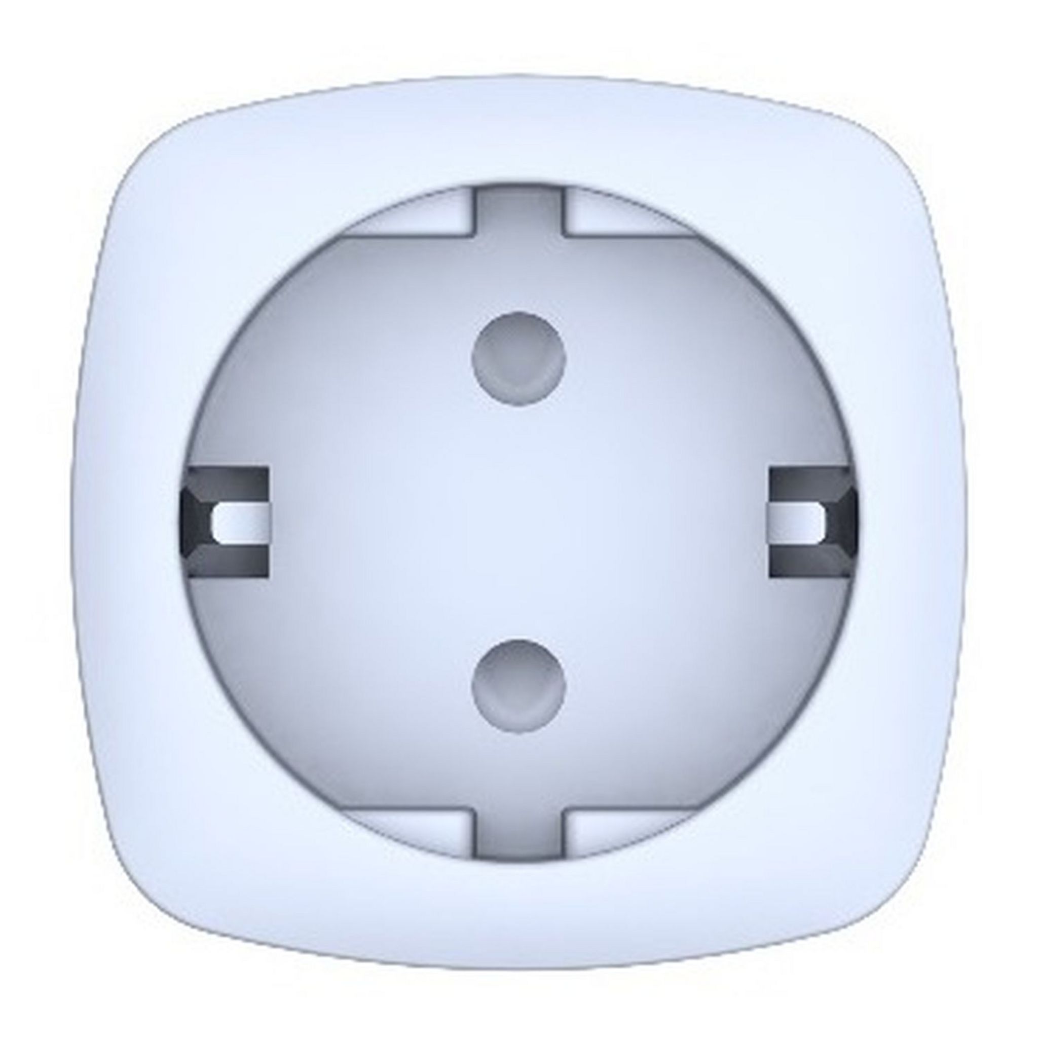 Voir la diapositive 2 : EZVIZ Prise connectée T30-10A-EU - Blanc