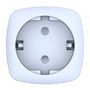 Voir la diapositive 2 : EZVIZ Prise connectée T30-10A-EU - Blanc