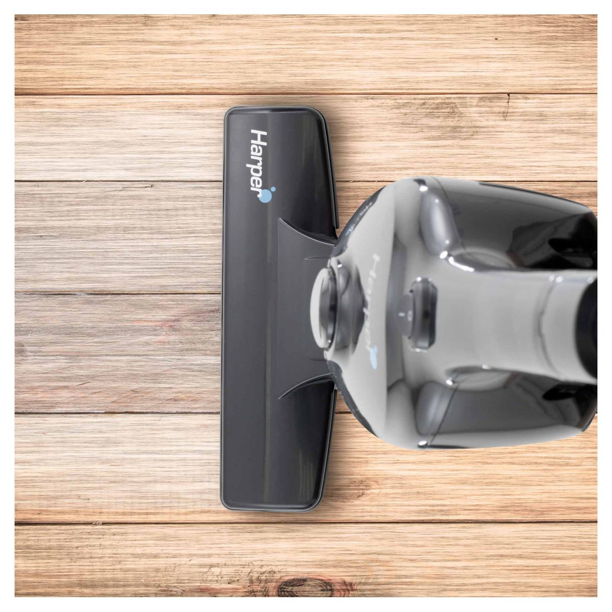 HARPER Aspirateur balai avec fil HSV11 - Noir