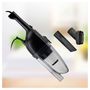 Voir la diapositive 4 : HARPER Aspirateur balai avec fil HSV11 - Noir