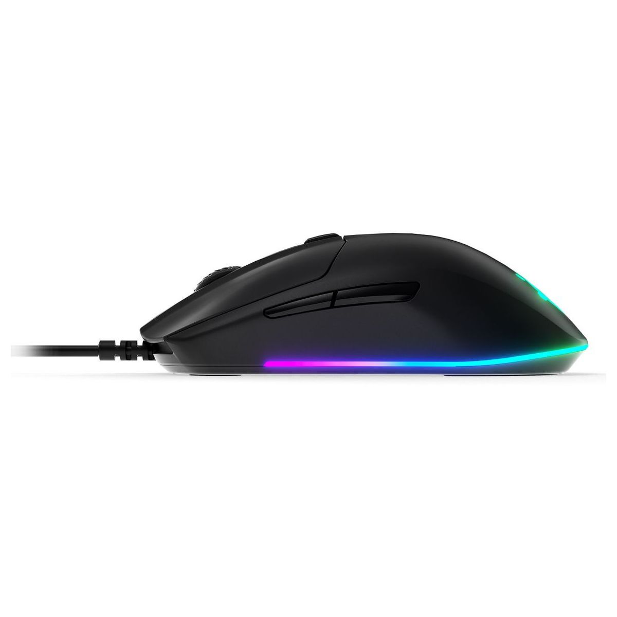 Voir la diapositive 3 : STEELSERIES Souris RIVAL 3 - Noir