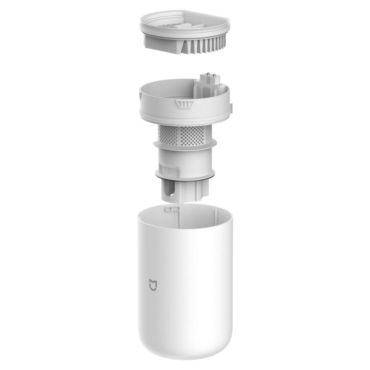 XIAOMI Aspirateur balai Mi Vacuum - Blanc