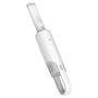 Voir la diapositive 8 : XIAOMI Aspirateur balai Mi Vacuum - Blanc