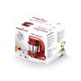 Voir la diapositive 12 : KITCHENCOOK Robot pâtissier AK80 - Rouge