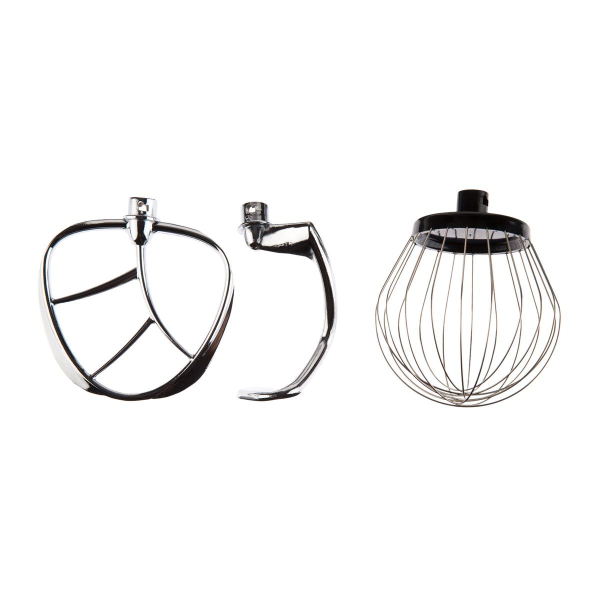 KITCHENCOOK Robot pâtissier AK80 - Rouge