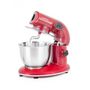 Voir la diapositive 6 : KITCHENCOOK Robot pâtissier AK80 - Rouge