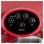 Voir la diapositive 10 : KITCHENCOOK Robot pâtissier AK80 - Rouge