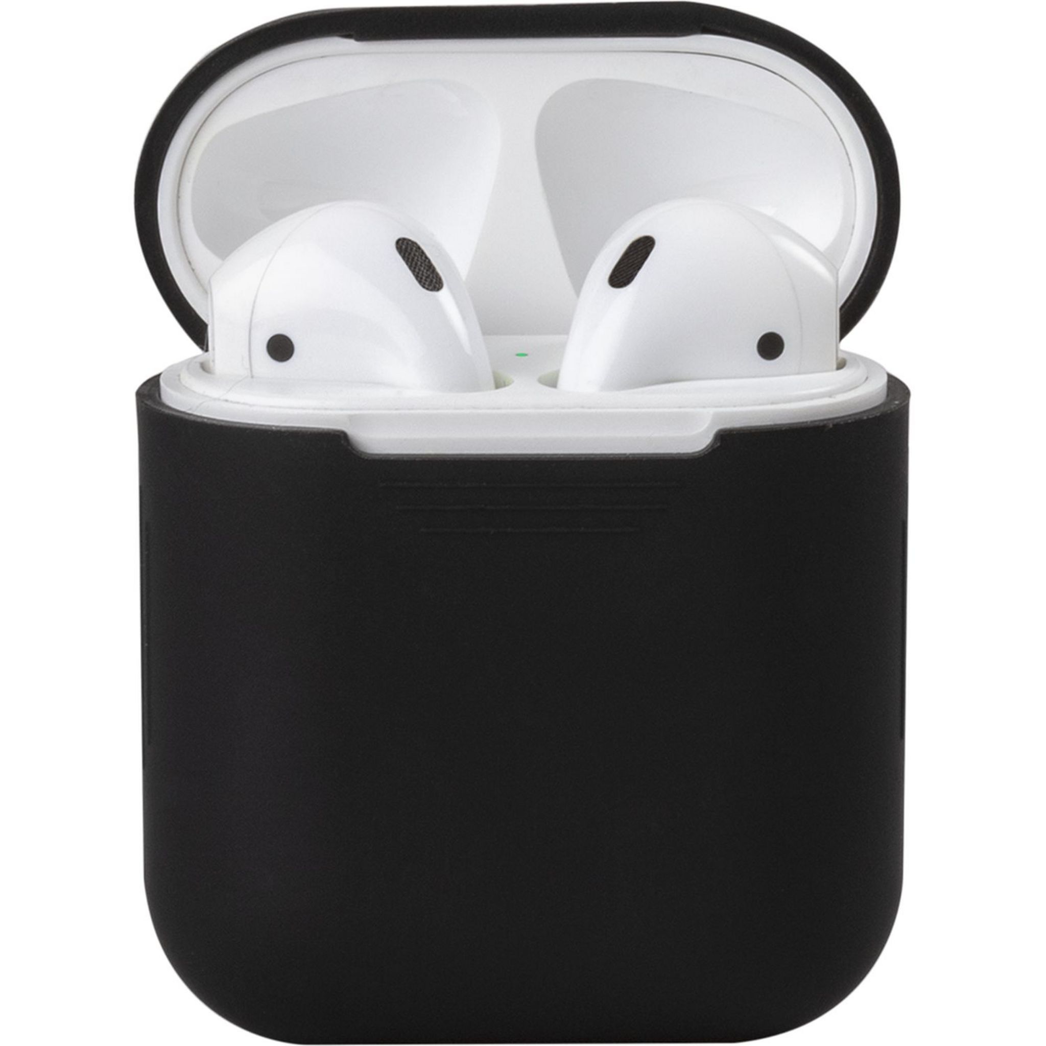 BBC Coque de protection pour Airpods - Noir