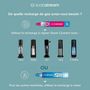 Voir la diapositive 9 : SODASTREAM Machine à soda TERRA - Noir