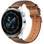 Voir la diapositive 12 : HUAWEI Montre connectée Watch 3 Classic - Marron