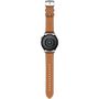 Voir la diapositive 3 : HUAWEI Montre connectée Watch 3 Classic - Marron