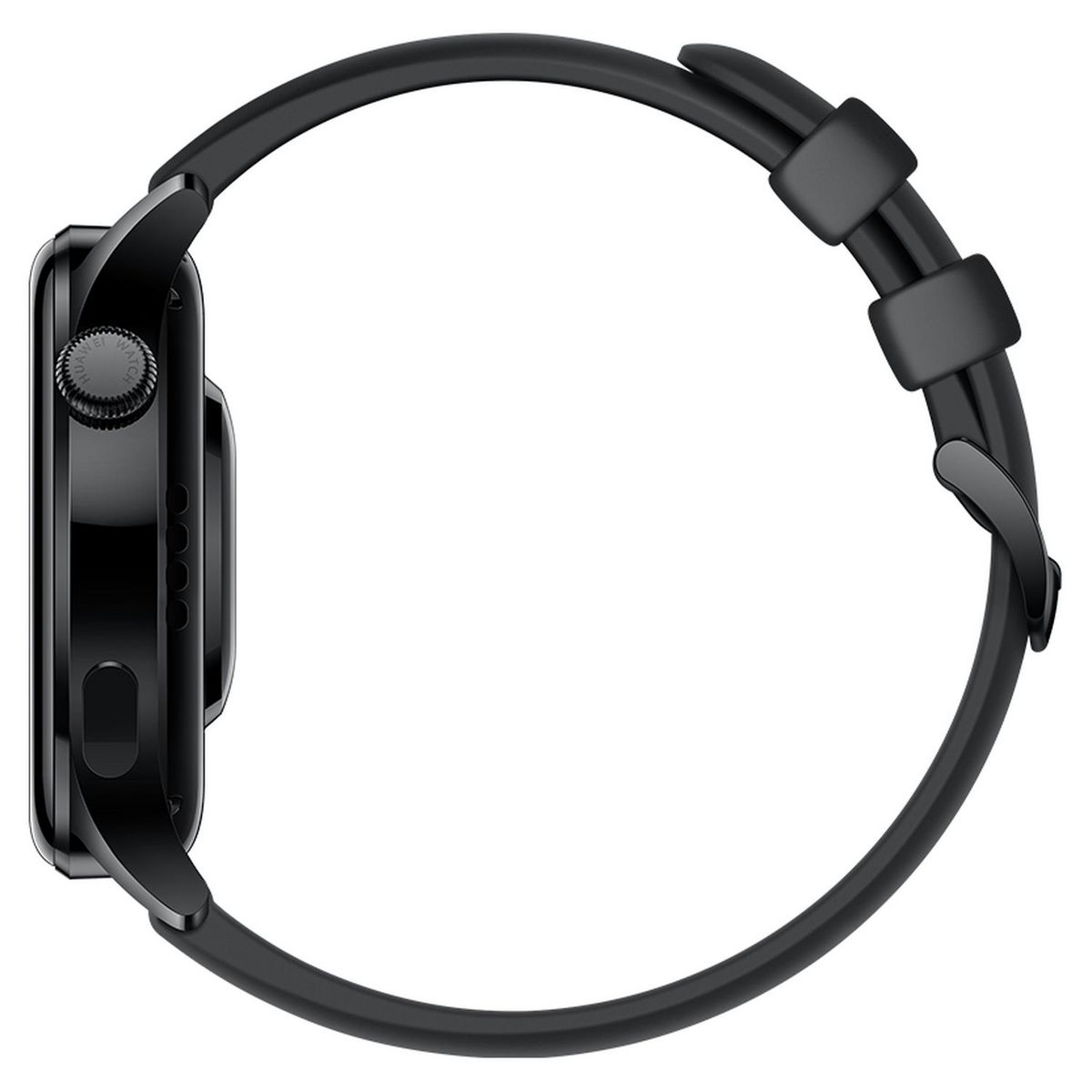 HUAWEI Montre connectée Watch 3 Active - Noir