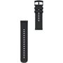 Voir la diapositive 8 : HUAWEI Montre connectée Watch 3 Active - Noir