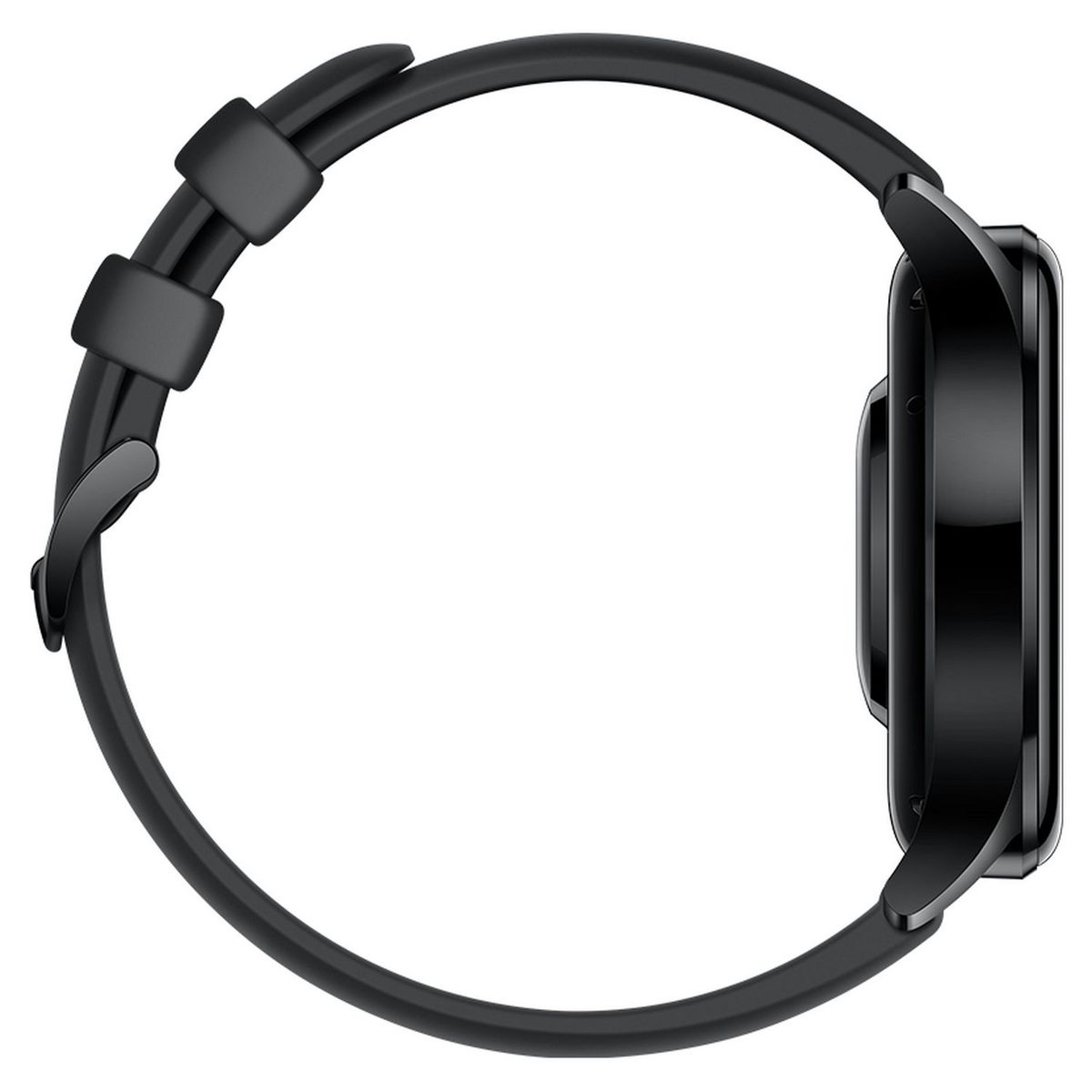 HUAWEI Montre connectée Watch 3 Active - Noir