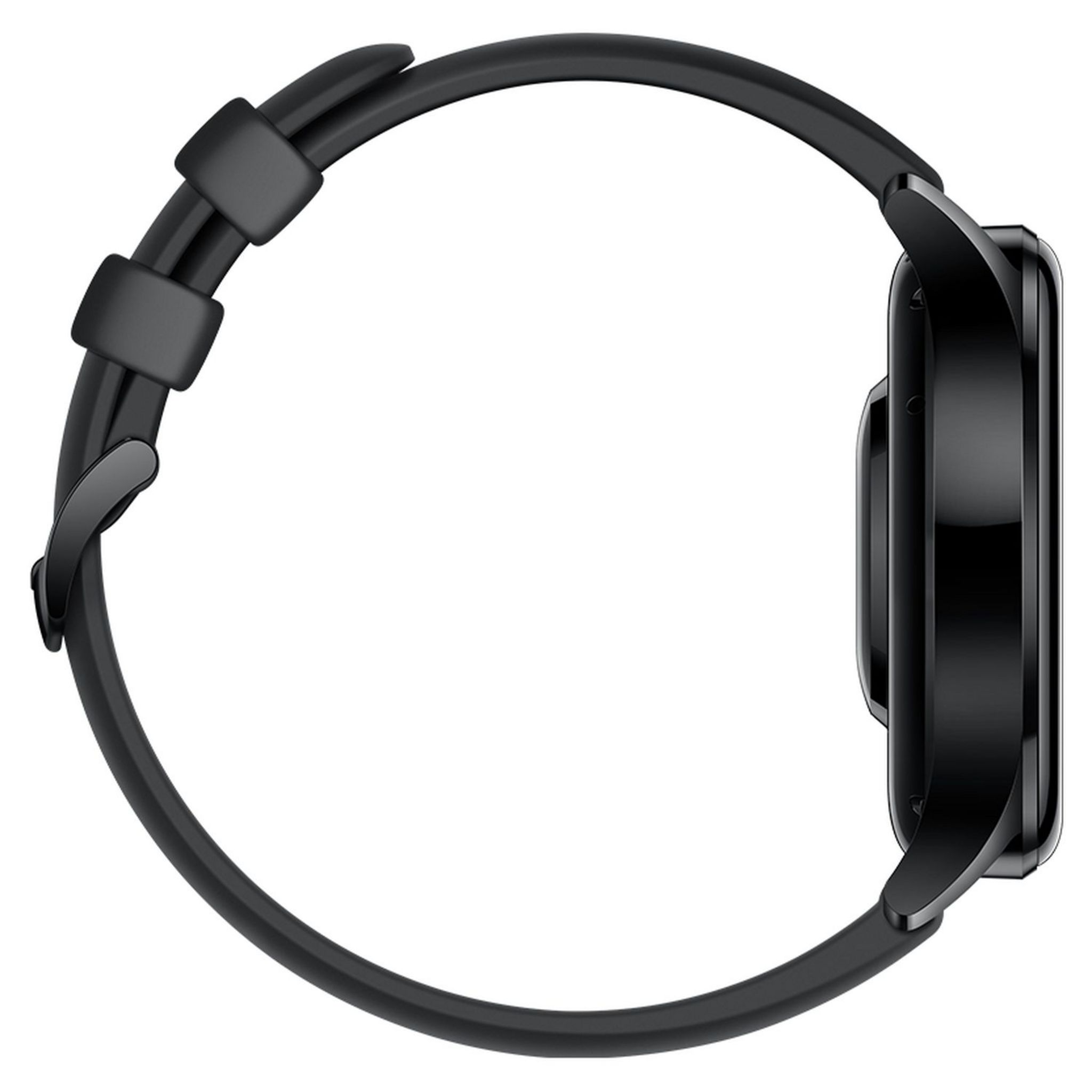 Voir la diapositive 9 : HUAWEI Montre connectée Watch 3 Active - Noir