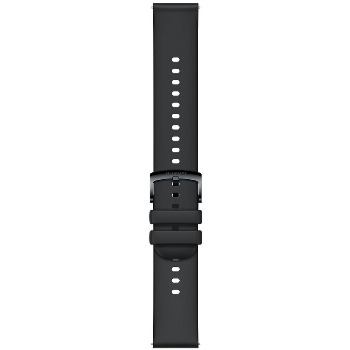 HUAWEI Montre connectée Watch 3 Active - Noir