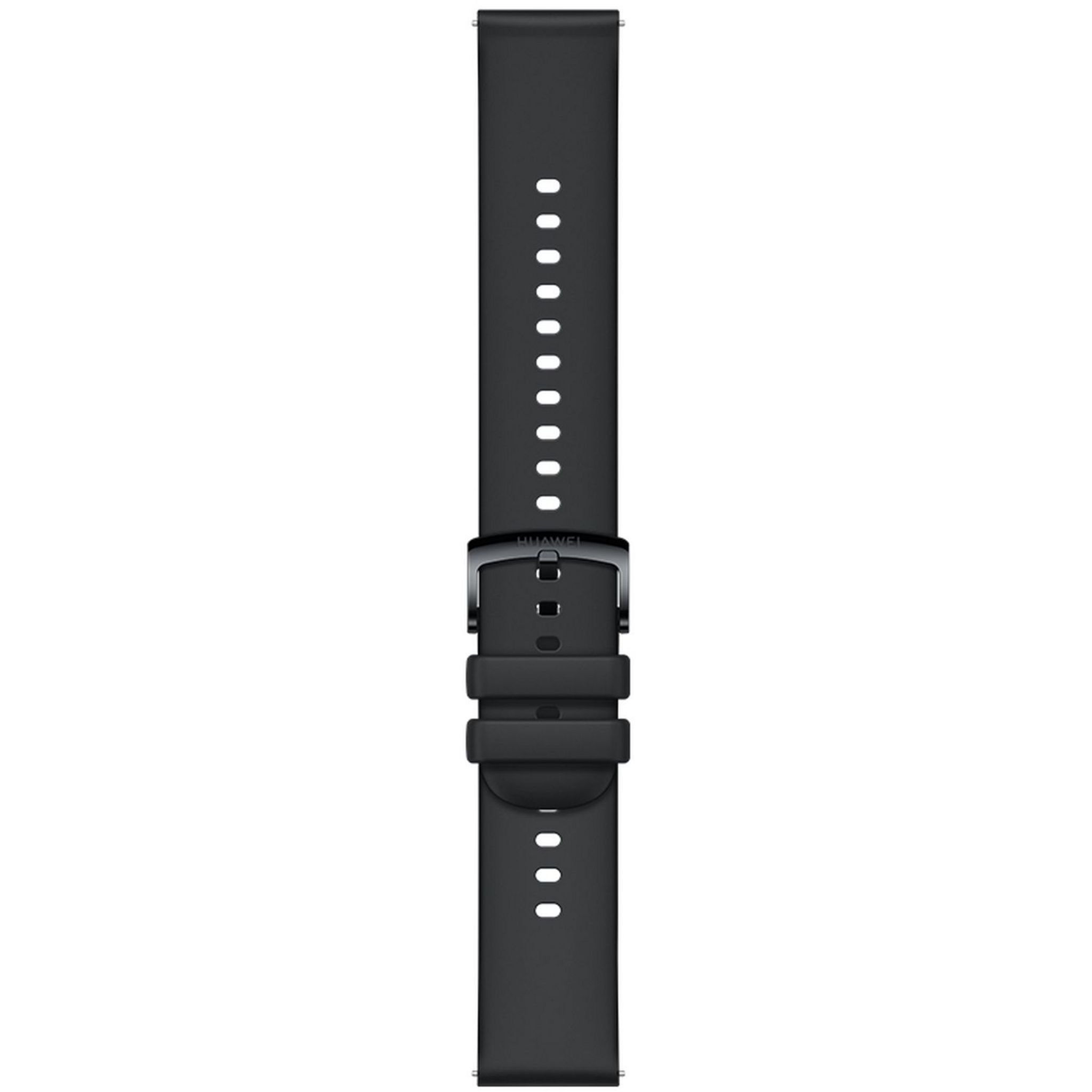Voir la diapositive 10 : HUAWEI Montre connectée Watch 3 Active - Noir