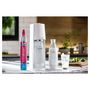 Voir la diapositive 2 : SODASTREAM Machine à soda TERRA - Blanc