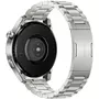 HUAWEI Montre connectée Watch 3 Pro Elite - Métal gris