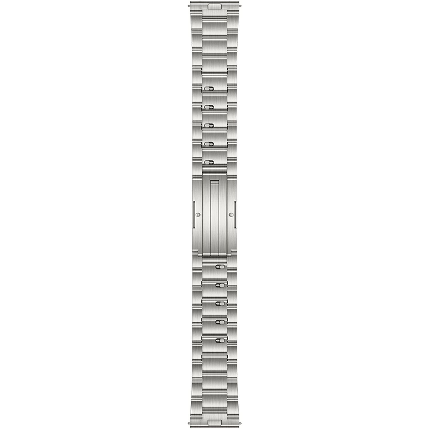 Voir la diapositive 8 : HUAWEI Montre connectée Watch 3 Pro Elite - Métal gris