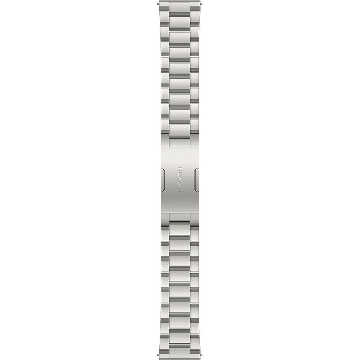HUAWEI Montre connectée Watch 3 Pro Elite - Métal gris