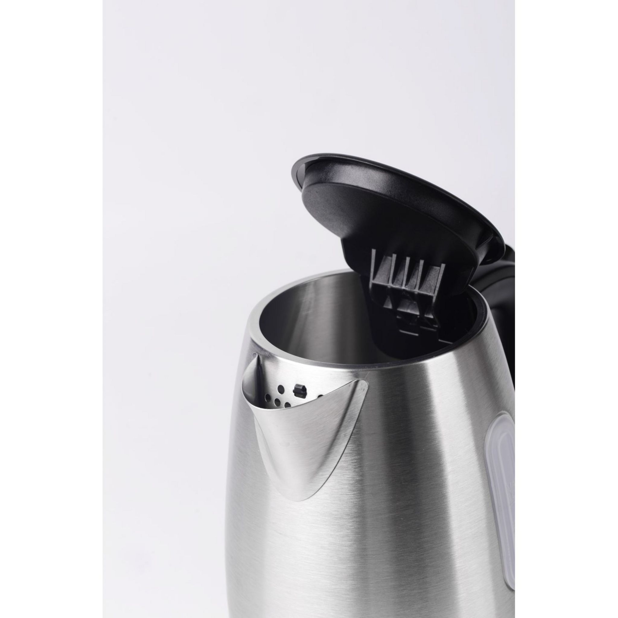 Voir la diapositive 3 : QILIVE Bouilloire électrique 600099552 - Acier inoxydable