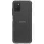 Voir la diapositive 2 : QILIVE Coque pour Samsung Galaxy A03s - Transparente