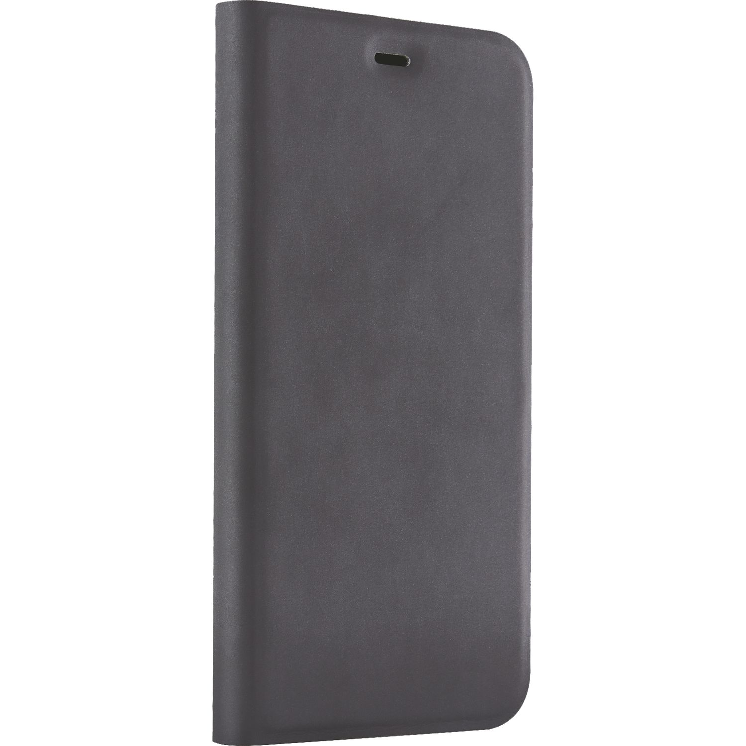 Voir la diapositive 4 : QILIVE Étui folio pour Apple iPhone 11 - Noir  