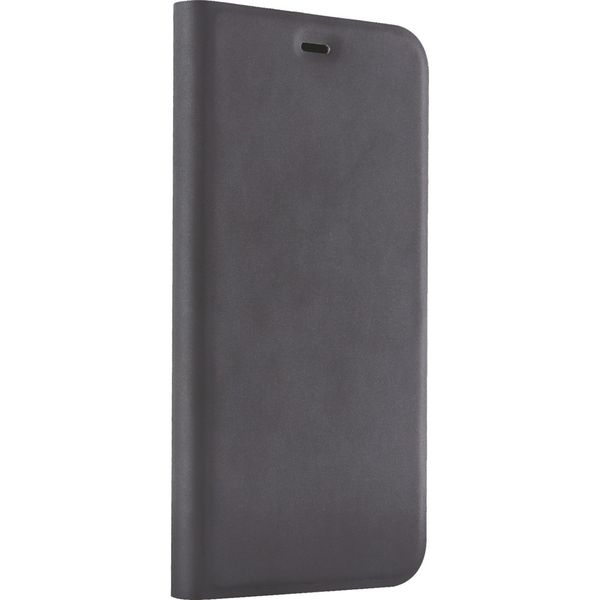 Voir la diapositive 4 : QILIVE Étui folio pour Apple iPhone 11 - Noir  