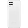 SAMSUNG Smartphone Galaxy A22  4G  64 Go  6.4 pouces  Blanc  Double Nano Sim