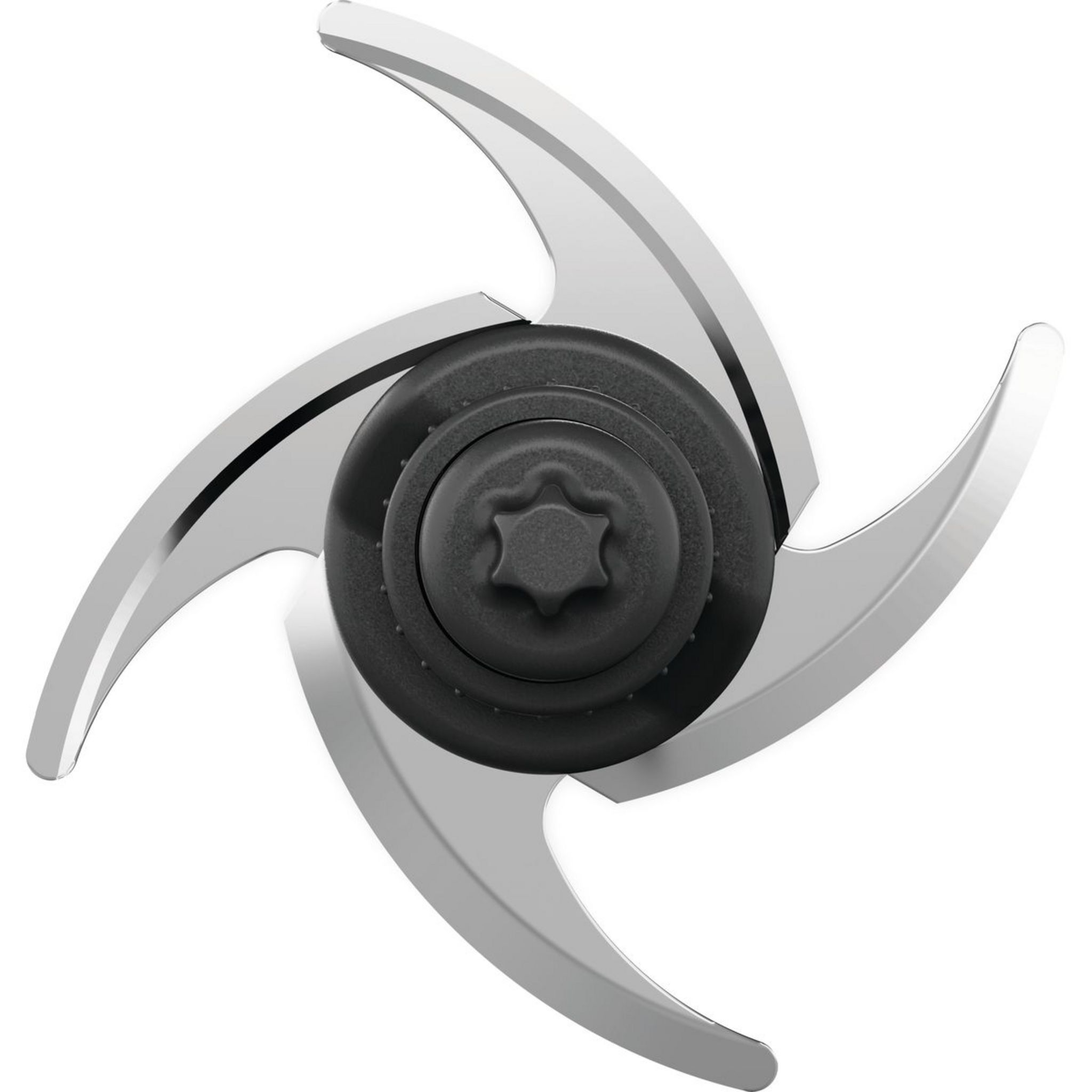 Voir la diapositive 2 : KENWOOD Mini hachoir CHP61.000WH - Blanc