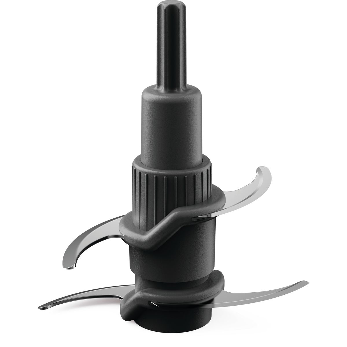 Voir la diapositive 4 : KENWOOD Mini hachoir CHP61.000WH - Blanc
