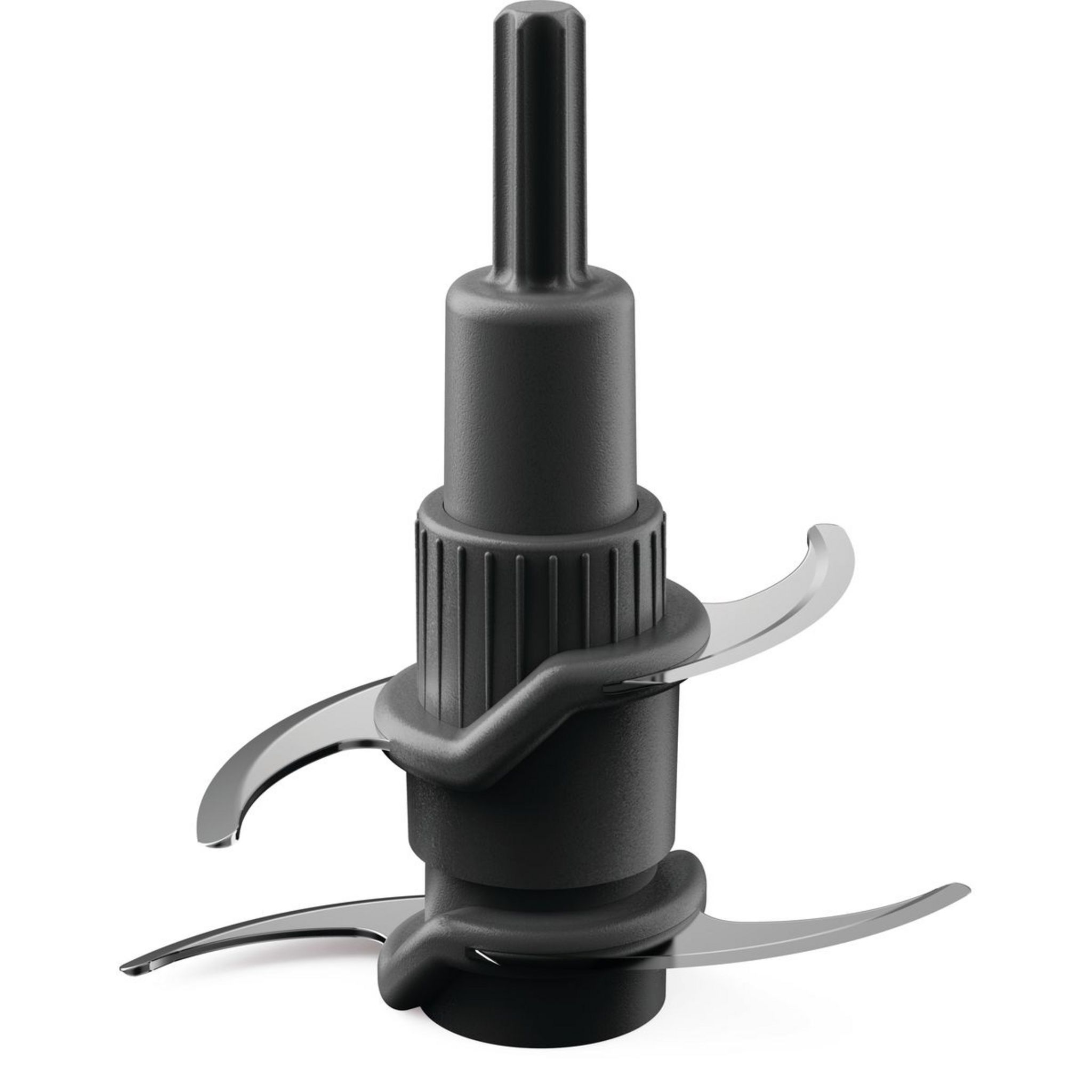 Voir la diapositive 4 : KENWOOD Mini hachoir CHP61.000WH - Blanc