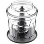 Voir la diapositive 6 : KENWOOD Mini hachoir CHP61.000WH - Blanc