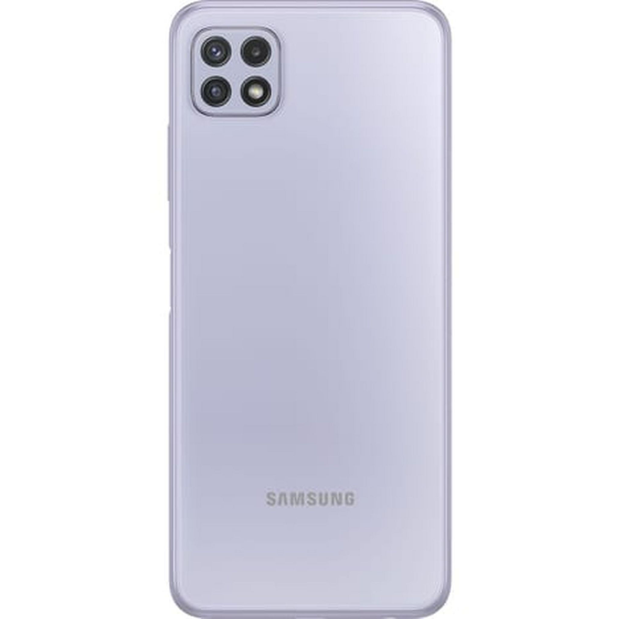 Voir la diapositive 4 : SAMSUNG Smartphone Galaxy A22 5G  LAVANDE