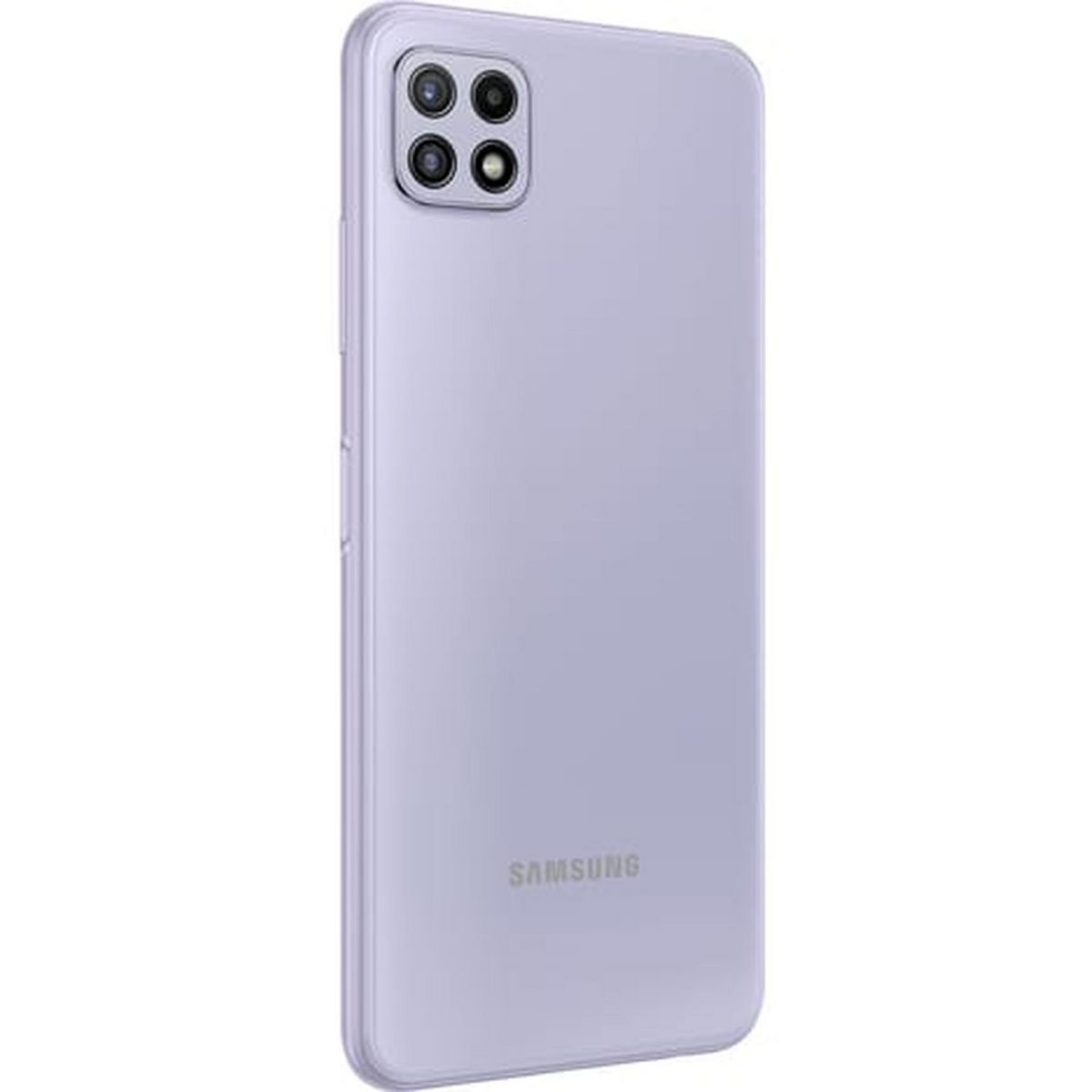 SAMSUNG Smartphone Galaxy A22 5G  LAVANDE