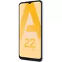 SAMSUNG Smartphone Galaxy A22 5G  LAVANDE