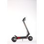 Voir la diapositive 2 : INOKIM Trottinette électrique Ox/O - Noir
