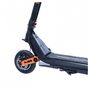Voir la diapositive 6 : INOKIM Trottinette électrique Ox/O - Noir
