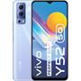 Voir la diapositive 1 : VIVO Smartphone Y52  5G Bleu  128 Go  