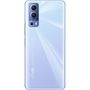 Voir la diapositive 3 : VIVO Smartphone Y52  5G Bleu  128 Go  