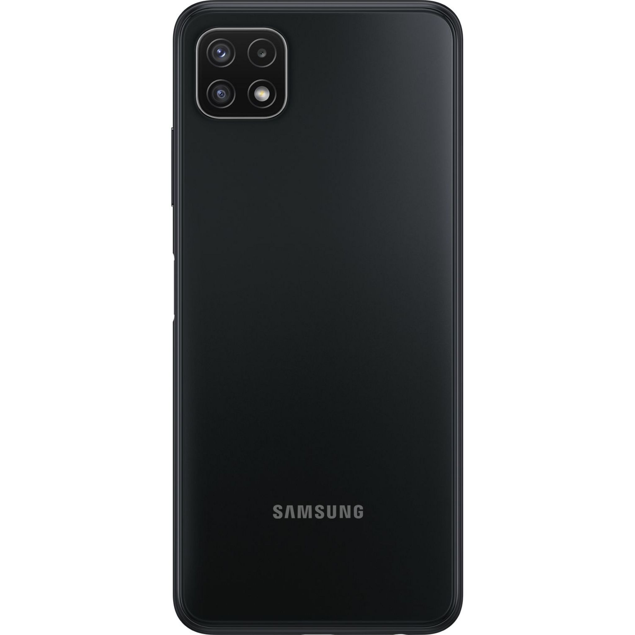 Voir la diapositive 2 : SAMSUNG Smartphone Galaxy A22 5G Gris 128 Go
