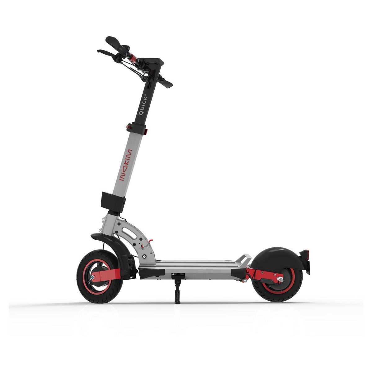 INOKIM Trottinette électrique Quick 4 Super - Gris