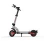 Voir la diapositive 1 : INOKIM Trottinette électrique Quick 4 Super - Gris
