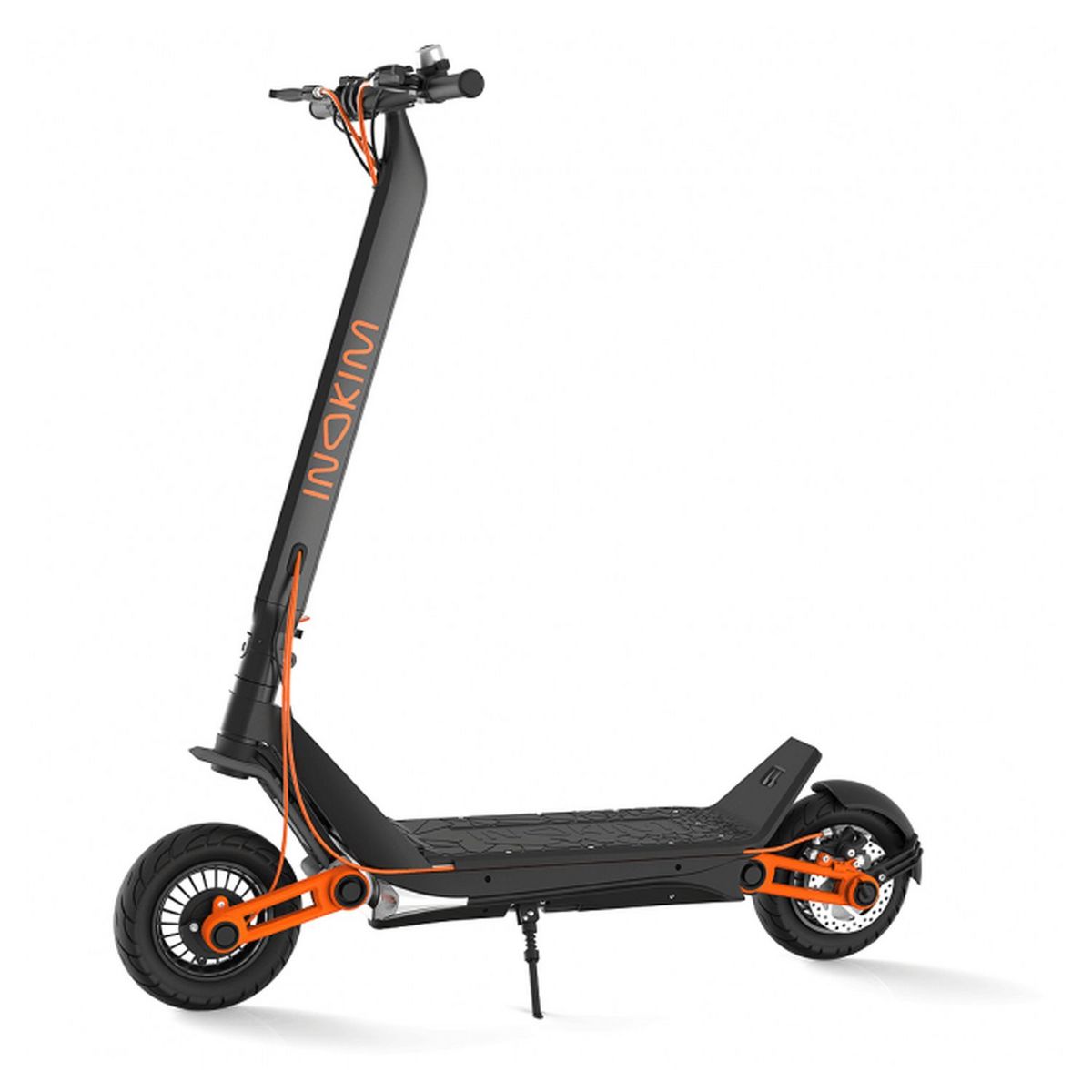 INOKIM Trottinette électrique Ox/Hero - Noir