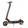 Voir la diapositive 1 : INOKIM Trottinette électrique Ox/Hero - Noir