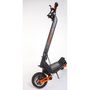 Voir la diapositive 2 : INOKIM Trottinette électrique Ox/Hero - Noir