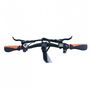 Voir la diapositive 4 : INOKIM Trottinette électrique Ox/Hero - Noir