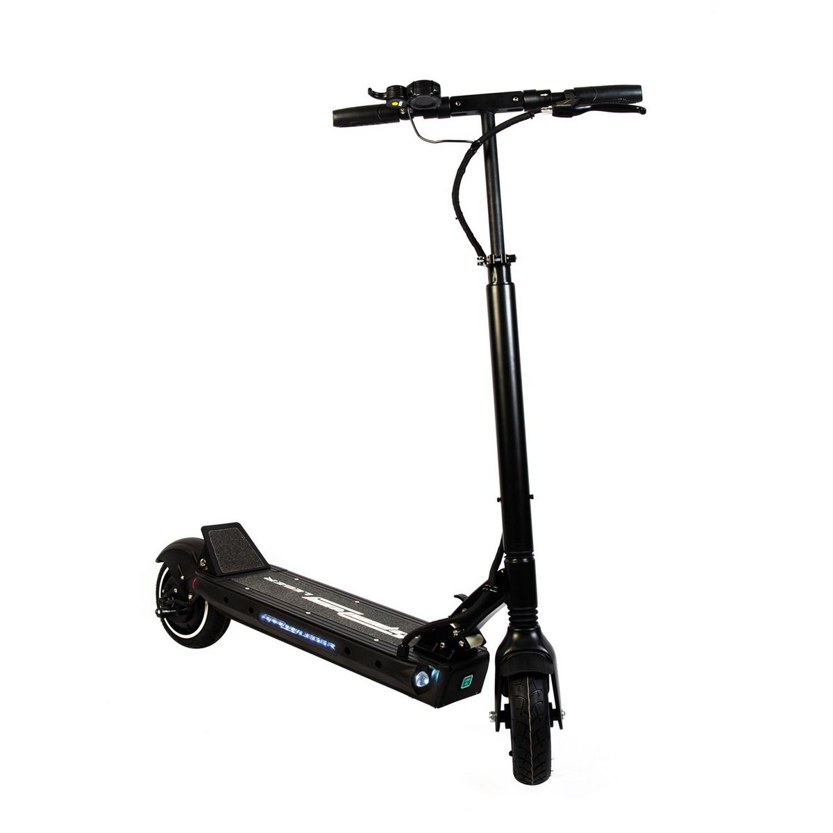 MINIMOTORS Trottinette électrique Speedway Leger - Noir